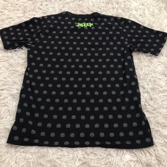 Jelly Army T-Shirt Exclusive Merchandise Size M - Picture 4 of 6
